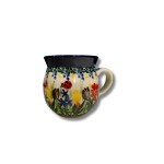 005 Bunzlau Bolle Mok U3787 240 ml 005 Bolle Mokken 240 ml